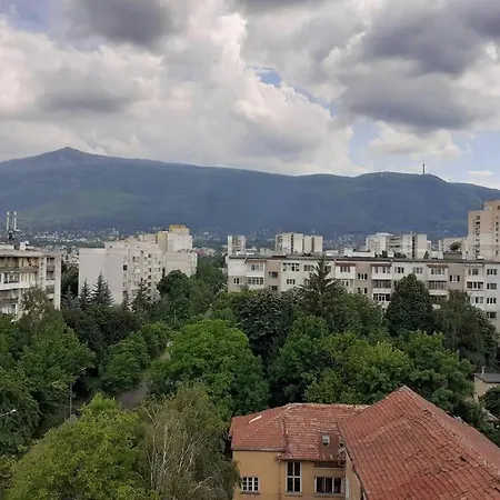 Brand New Compact 1 Bedroom * Sofia