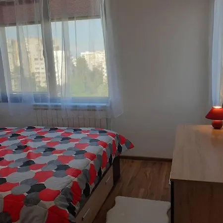 Brand New Compact 1 Bedroom Apartment