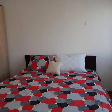 Brand New Compact 1 Bedroom Apartment Sofia