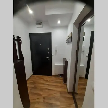 Brand New Compact 1 Bedroom