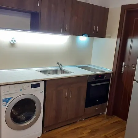 Brand New Compact 1 Bedroom * Sofia